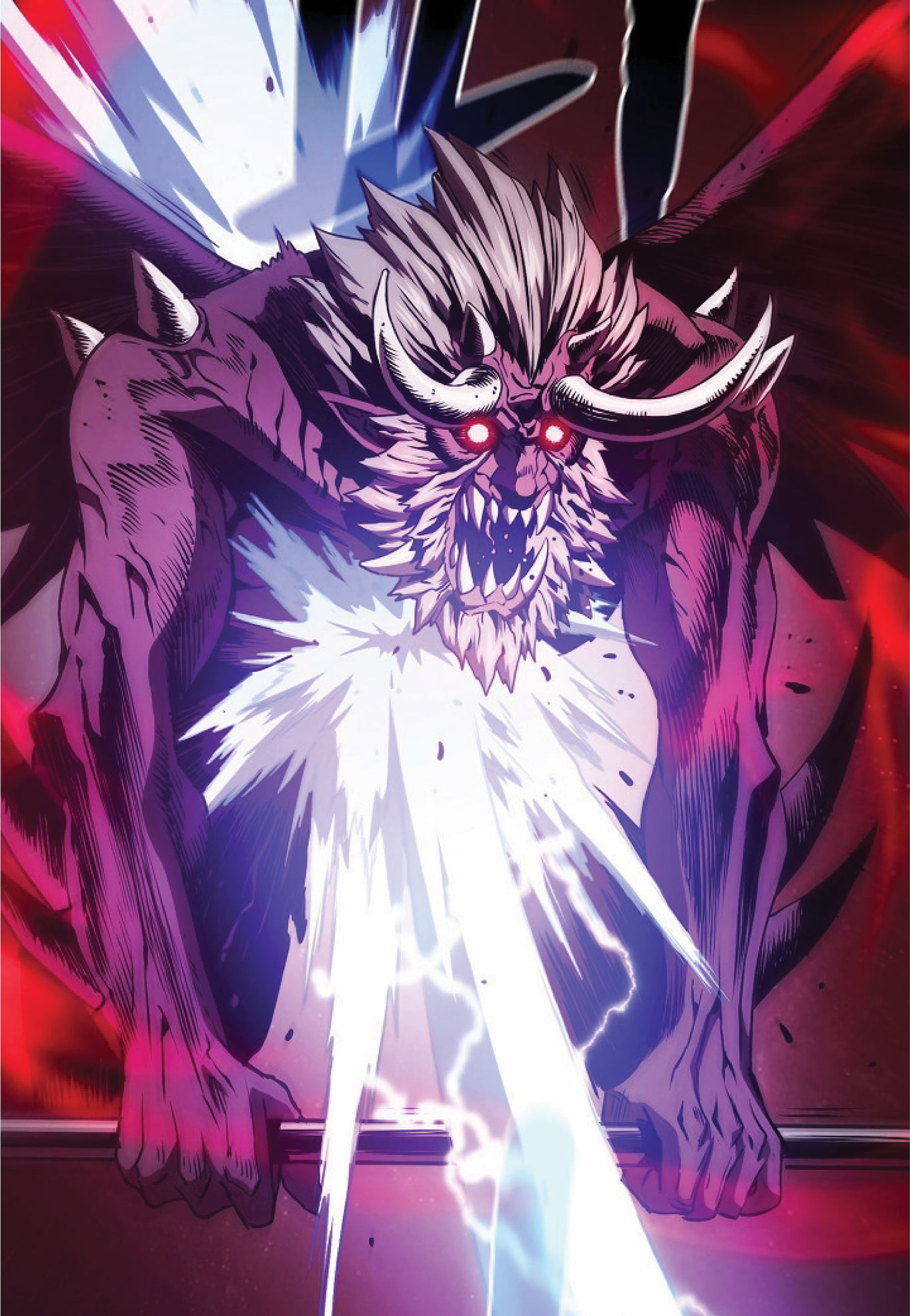 The Constellation That Returned From Hell 13 (72)