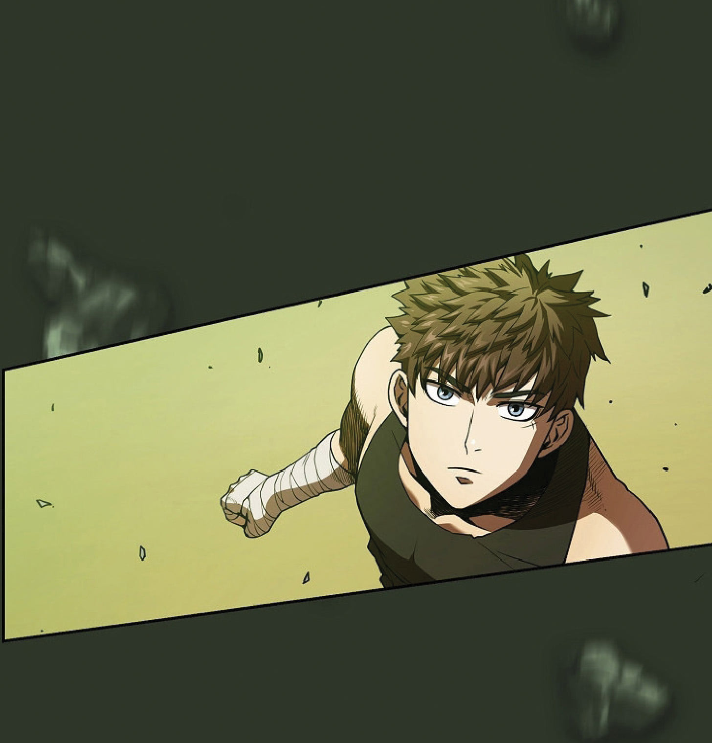 The Constellation That Returned From Hell 16 (76)