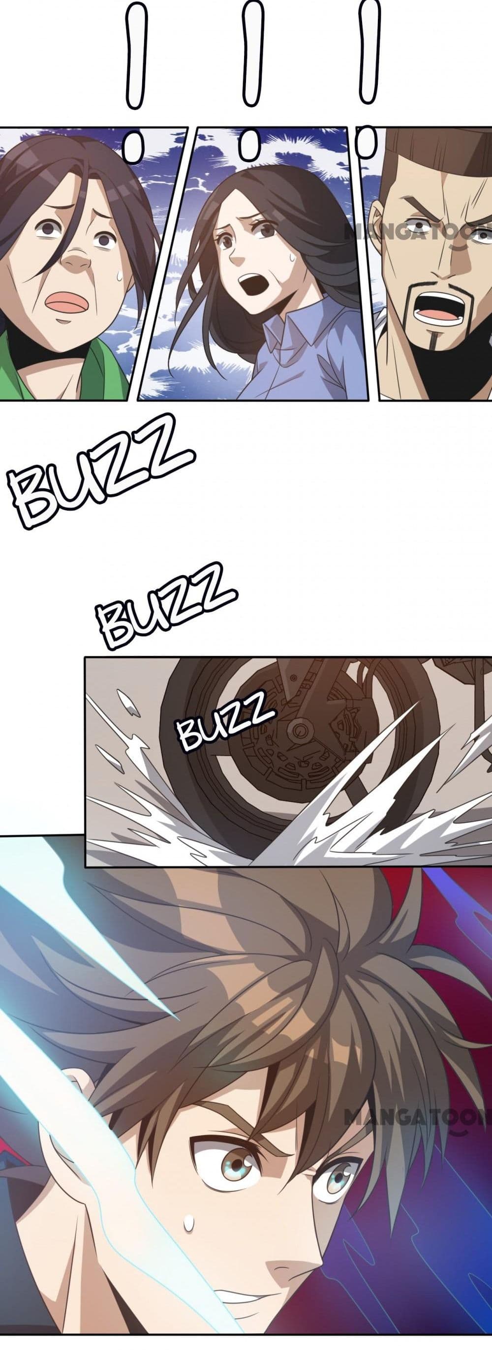 Rebirth of Legendary Doctor 7 26