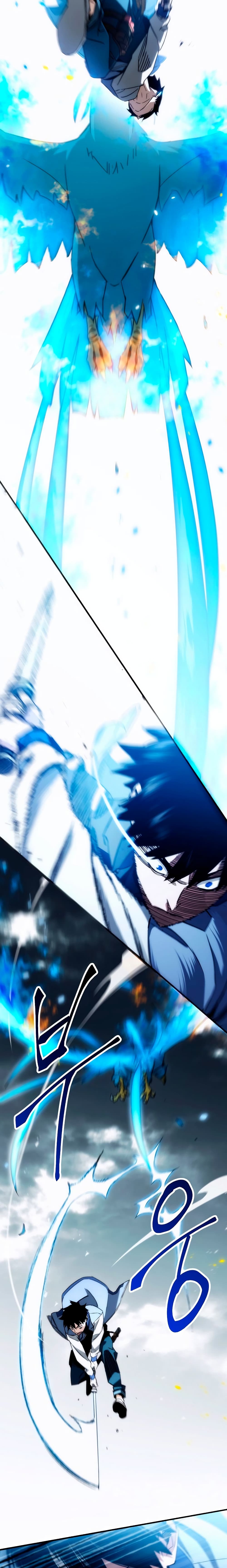 The Hero Returns 10 16