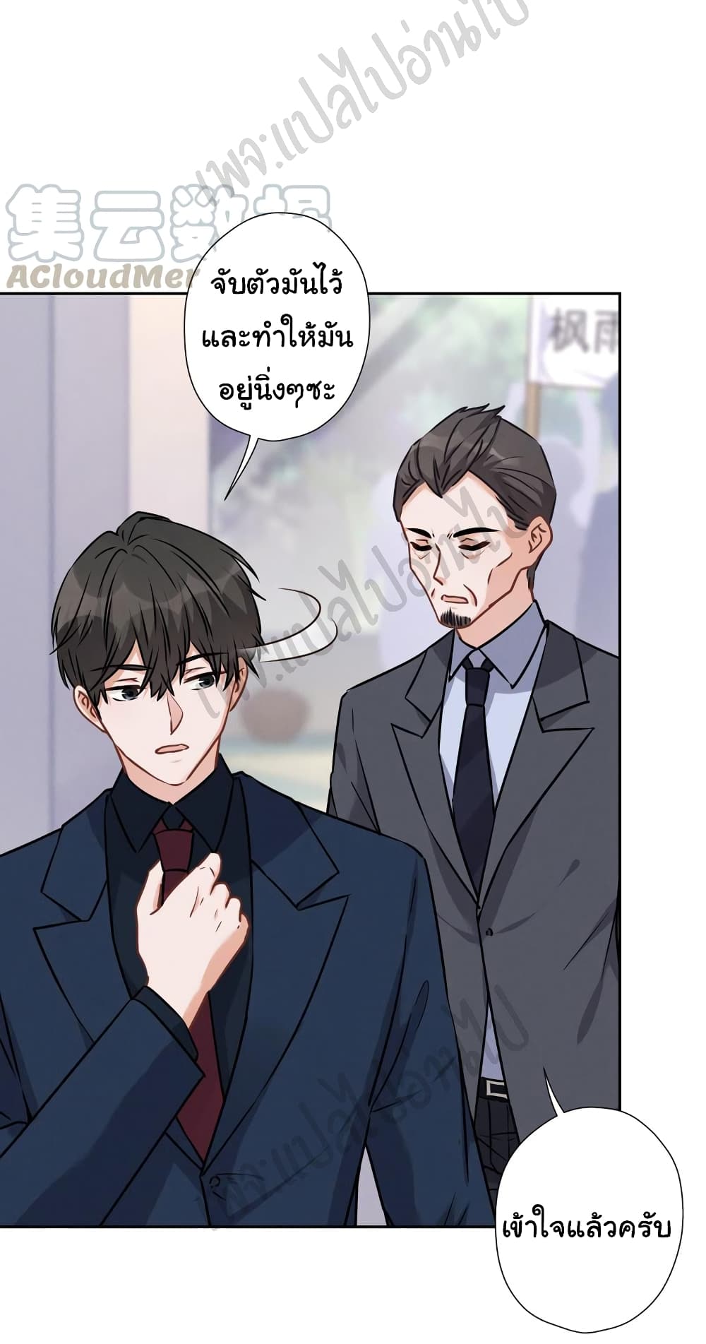 Lu Feng is the Best Son in law 85 05