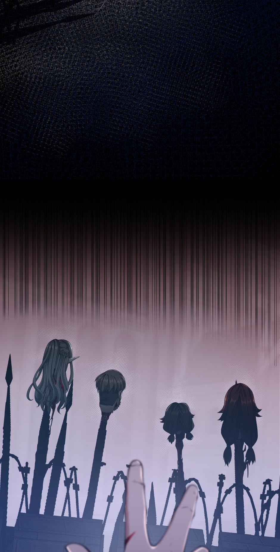 The Beginning After the End 145 16
