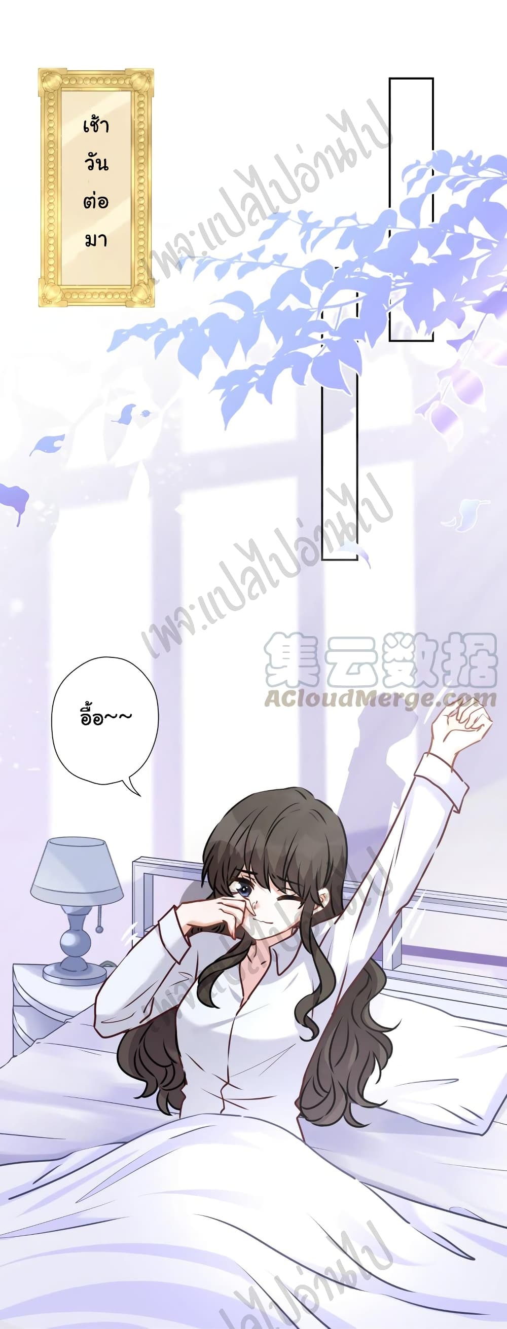 Lu Feng is the Best Son in law 83 08
