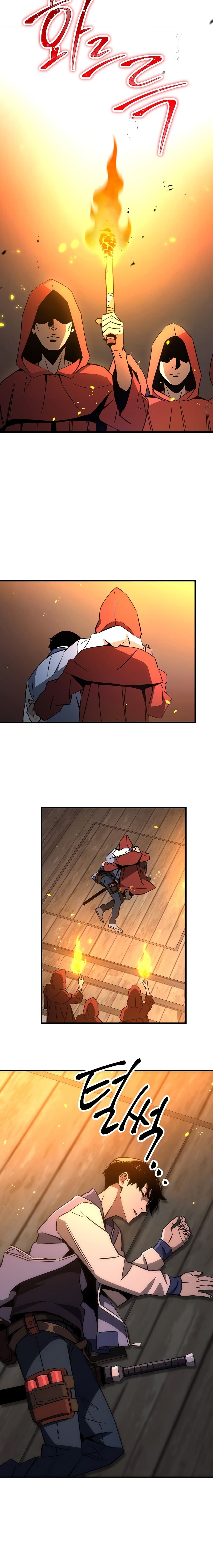 The Hero Returns 8 (19)