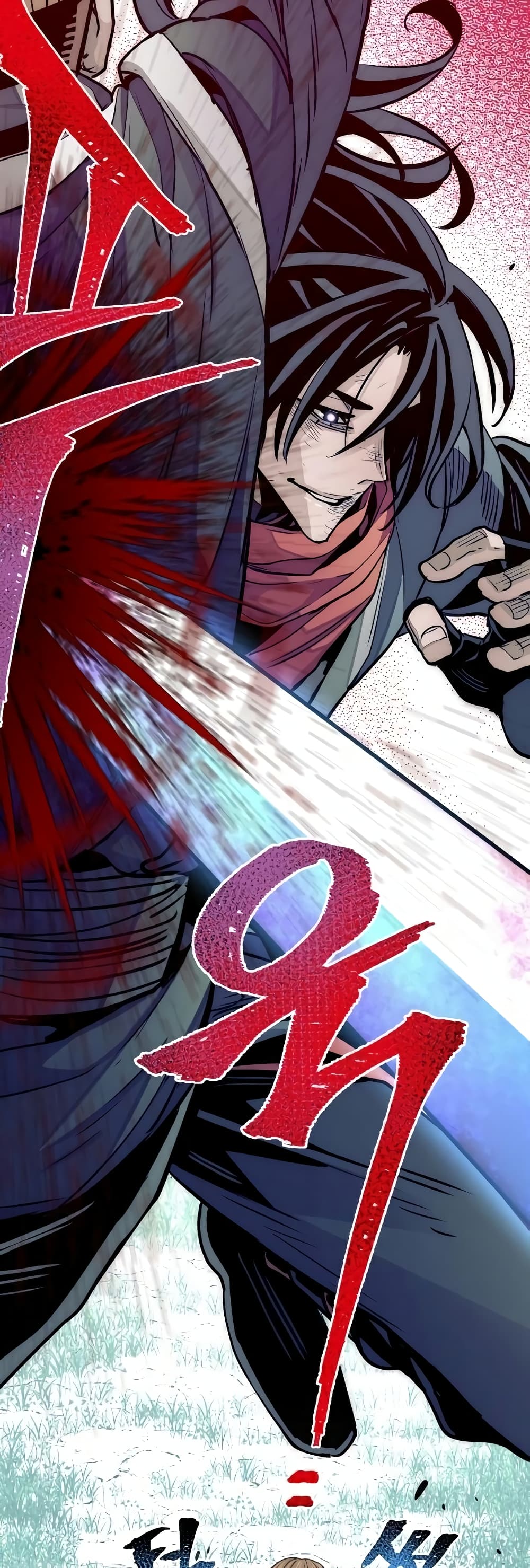 Heavenly Demon Cultivation Simulation à¸•à¸­à¸™à¸—à¸µà¹ˆ 18 (22)