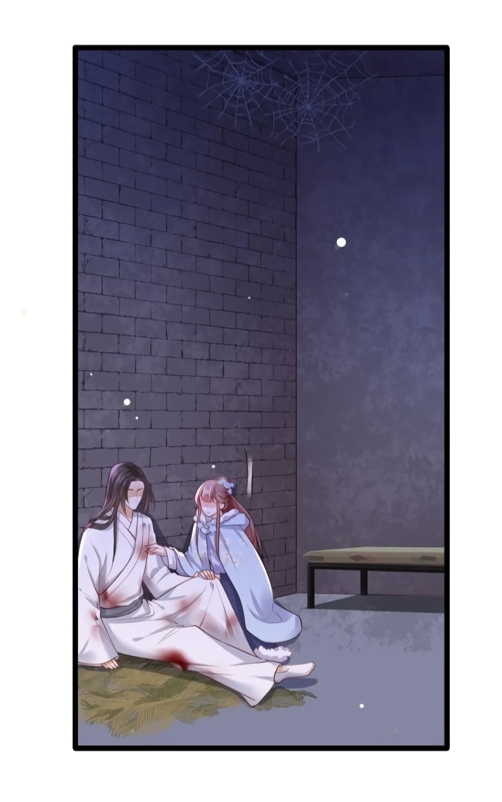 The Pampered Regent of The Richest Woman 52 05