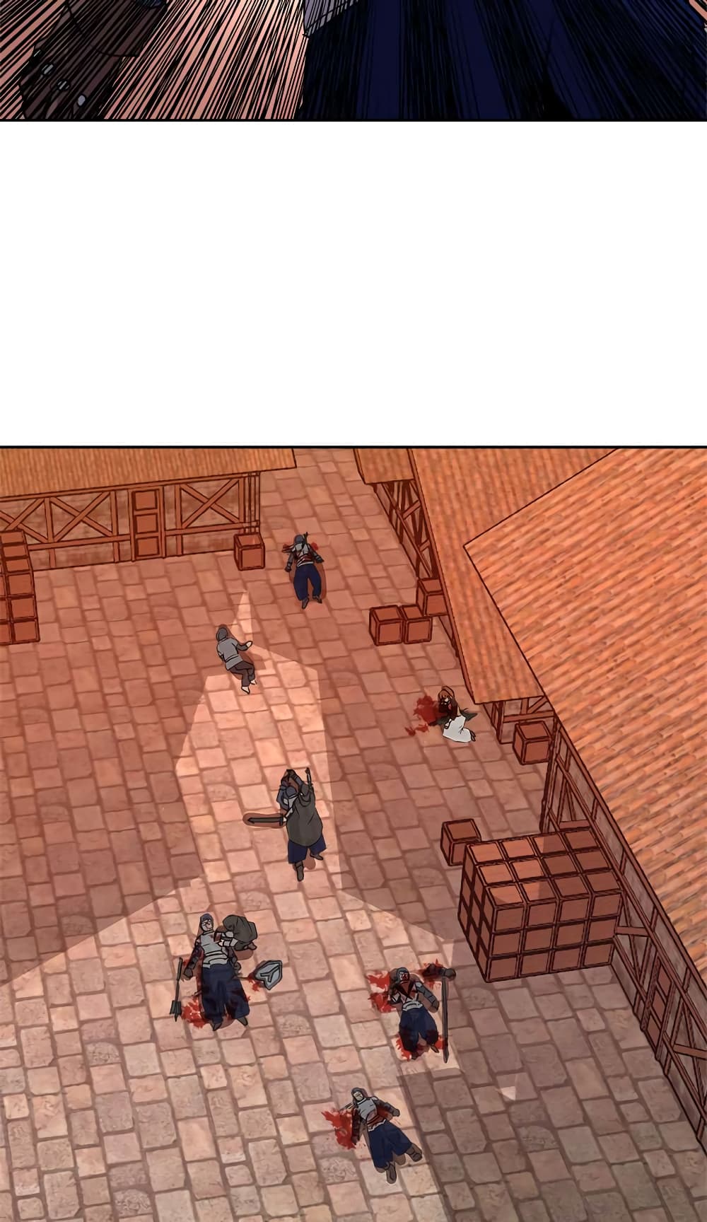 Dimensional Mercenary 34 42