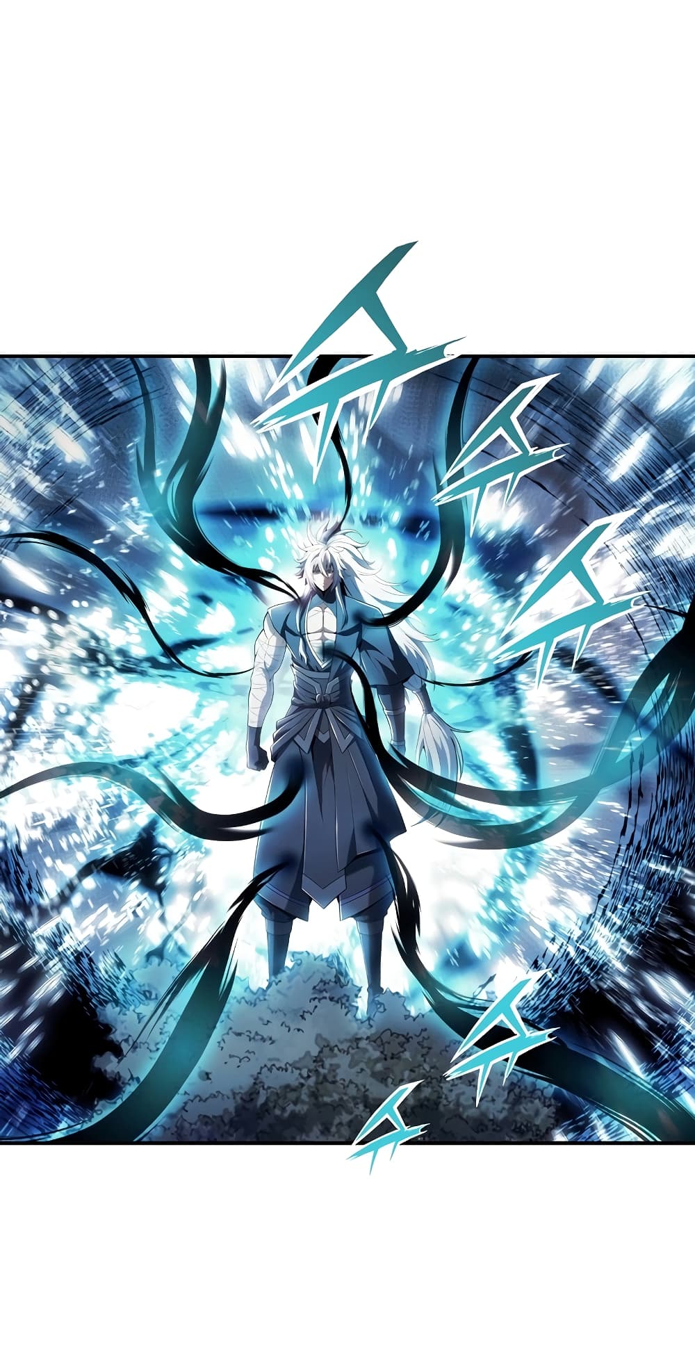 The Star of a Supreme Ruler 7 036