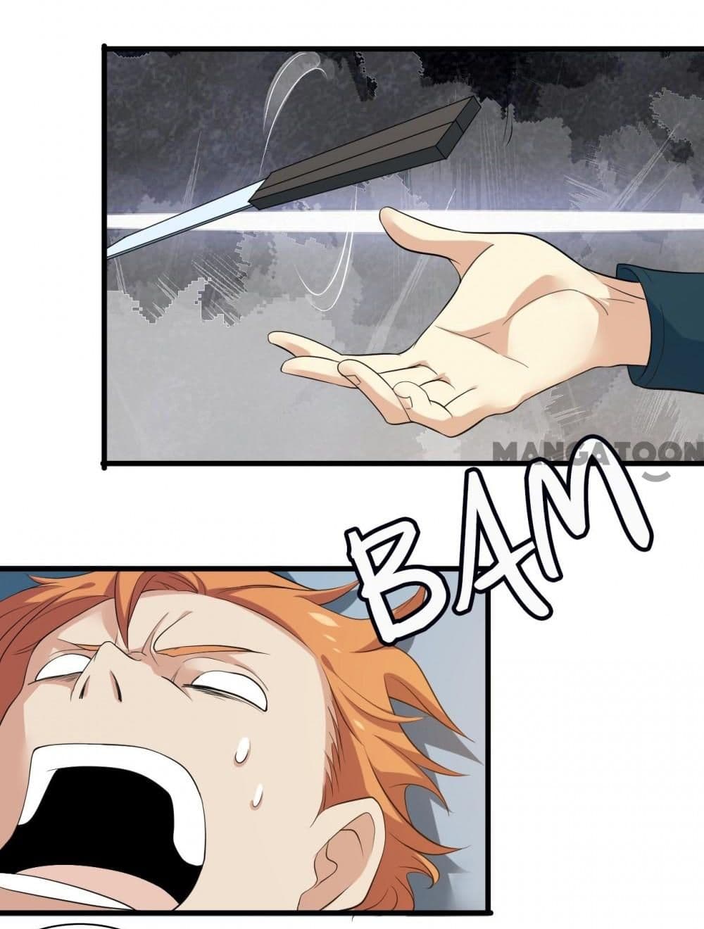 Rebirth of Legendary Doctor 7 34