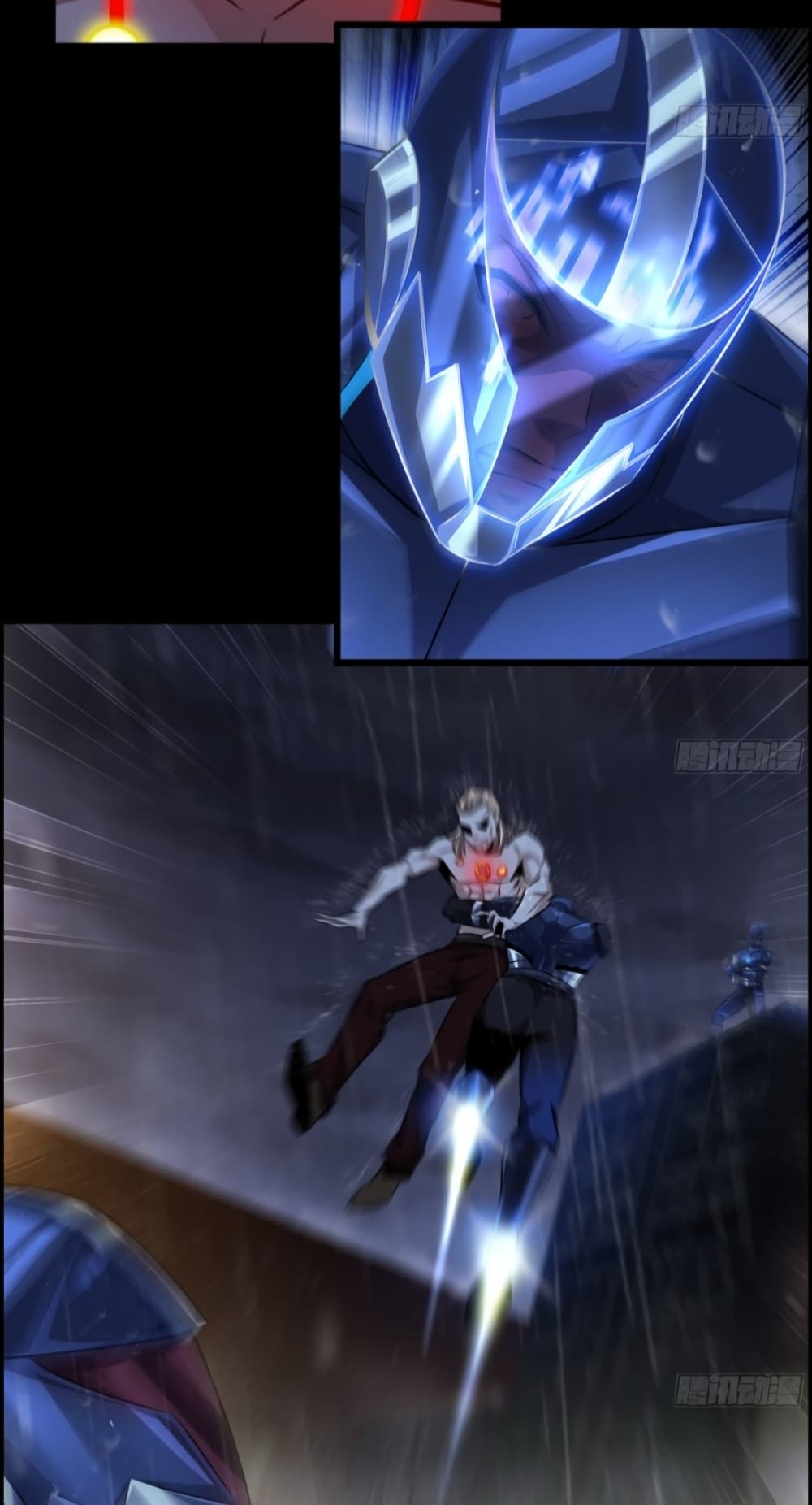 I Dominate The Game 1 48