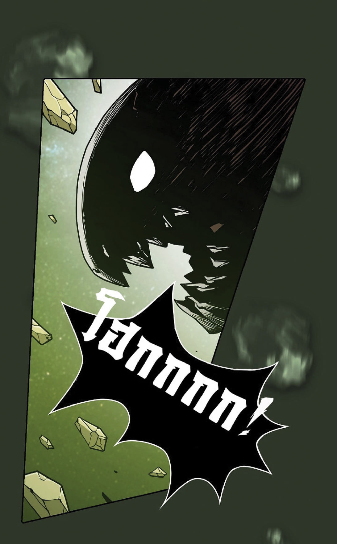 The Constellation That Returned From Hell 16 (75)