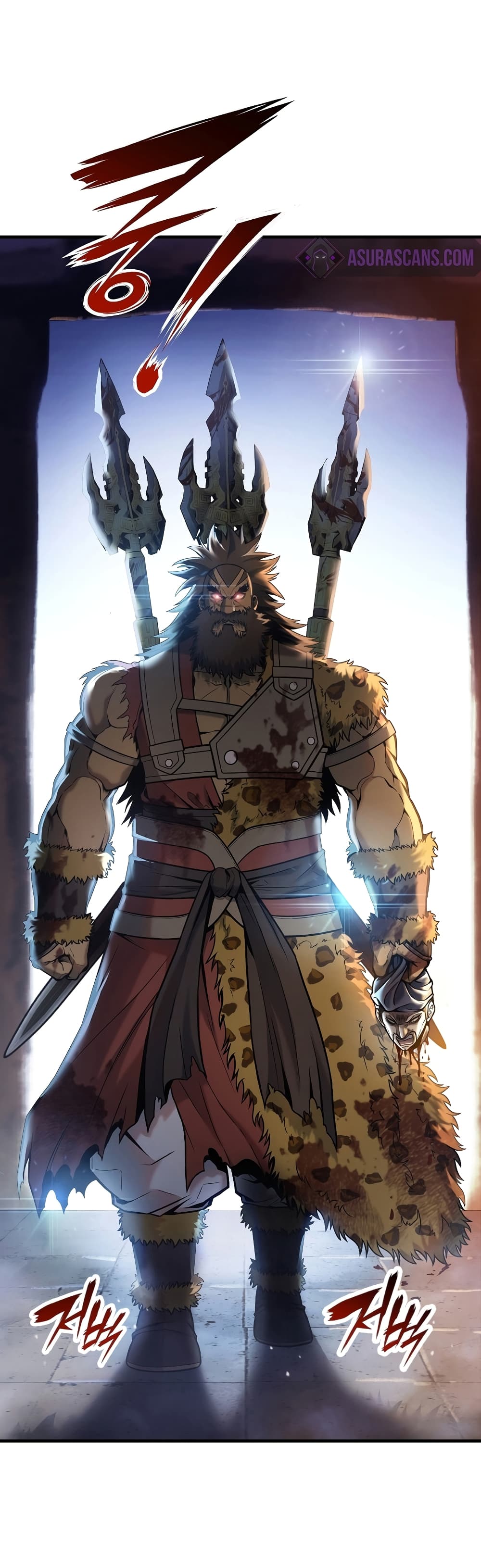 The Star of a Supreme Ruler 4 (88)