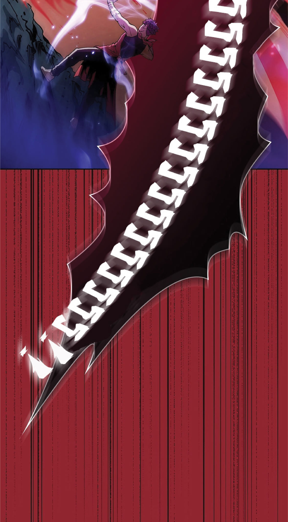 The Constellation That Returned From Hell 14 (23)