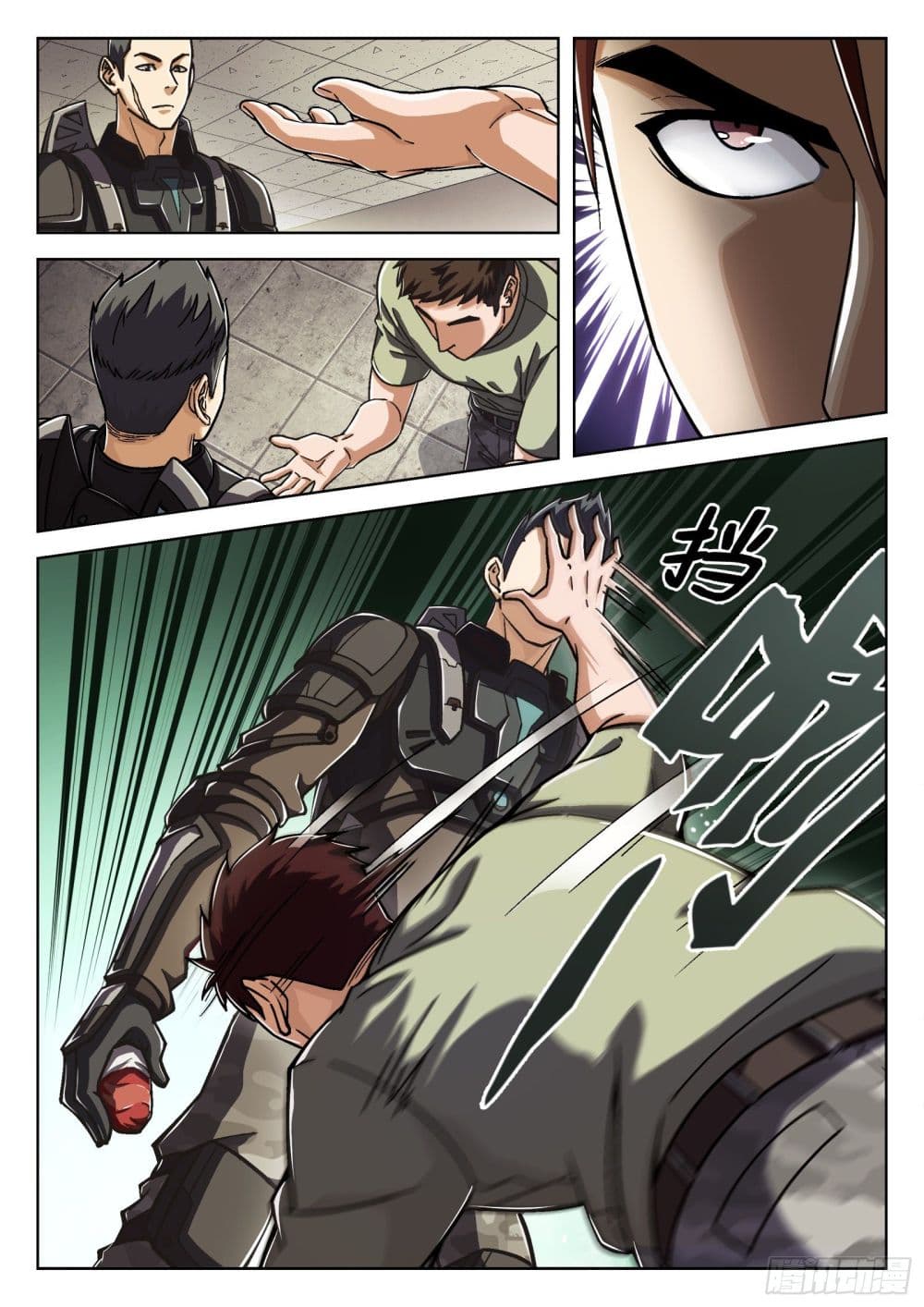 Beyond The Sky 23 (14)