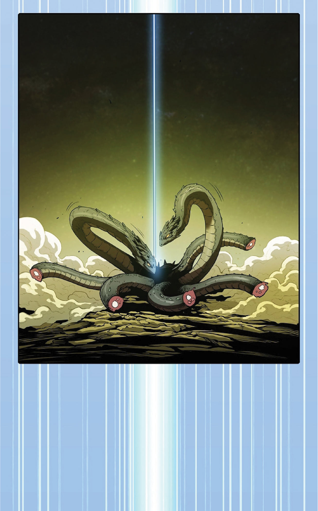 The Constellation That Returned From Hell 18 (73)