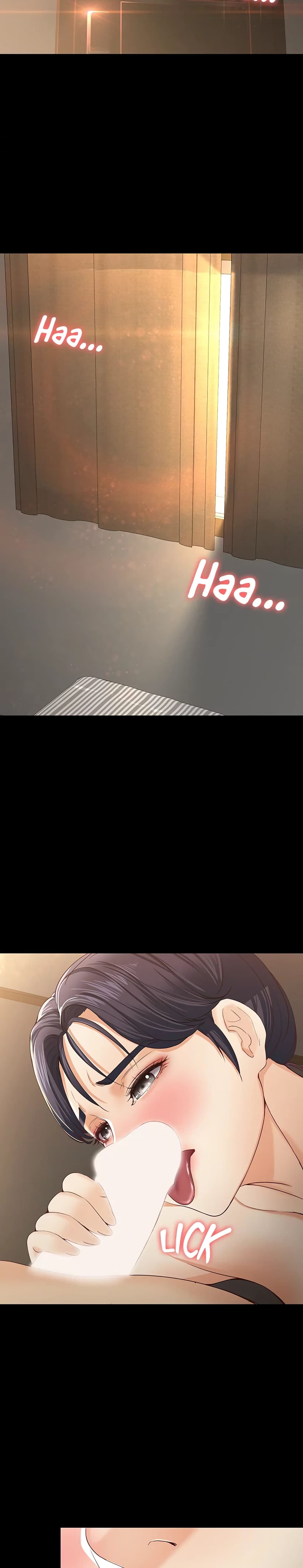 Falling For Her 13 10