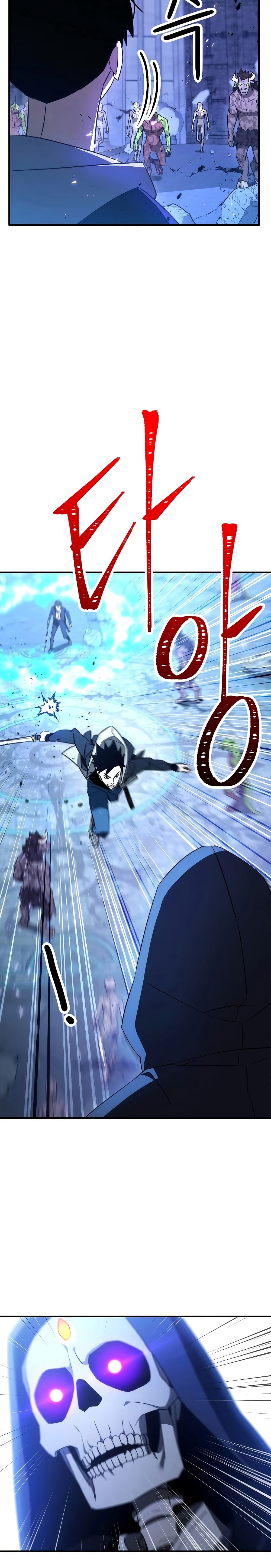 The Hero Returns 21 16