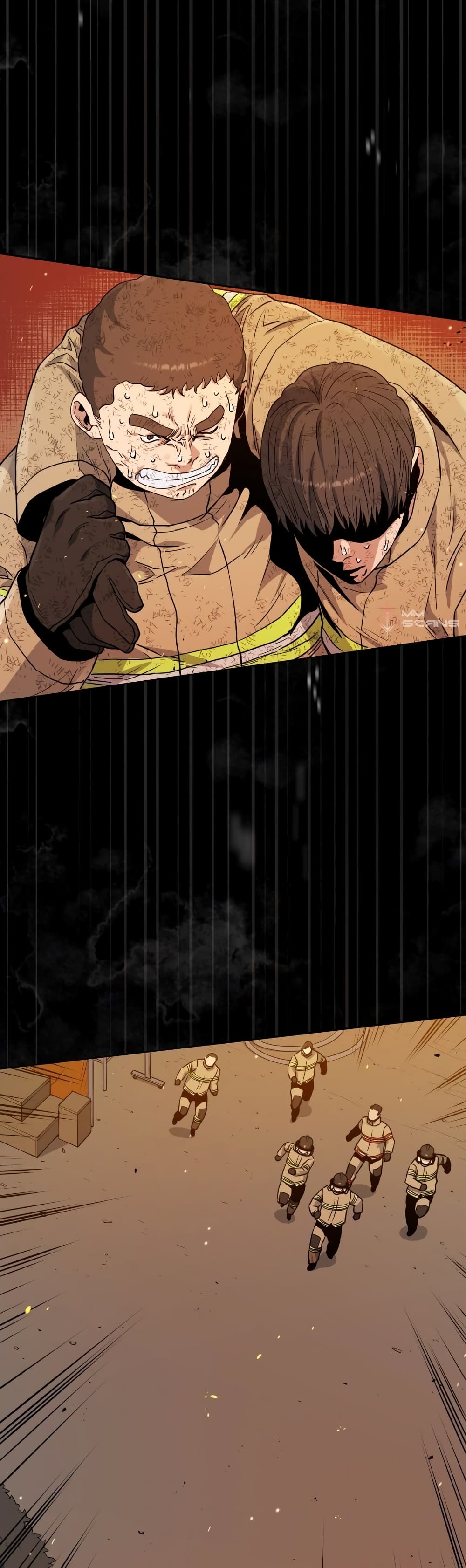 Rescue System ตอนที่ 19 (32)