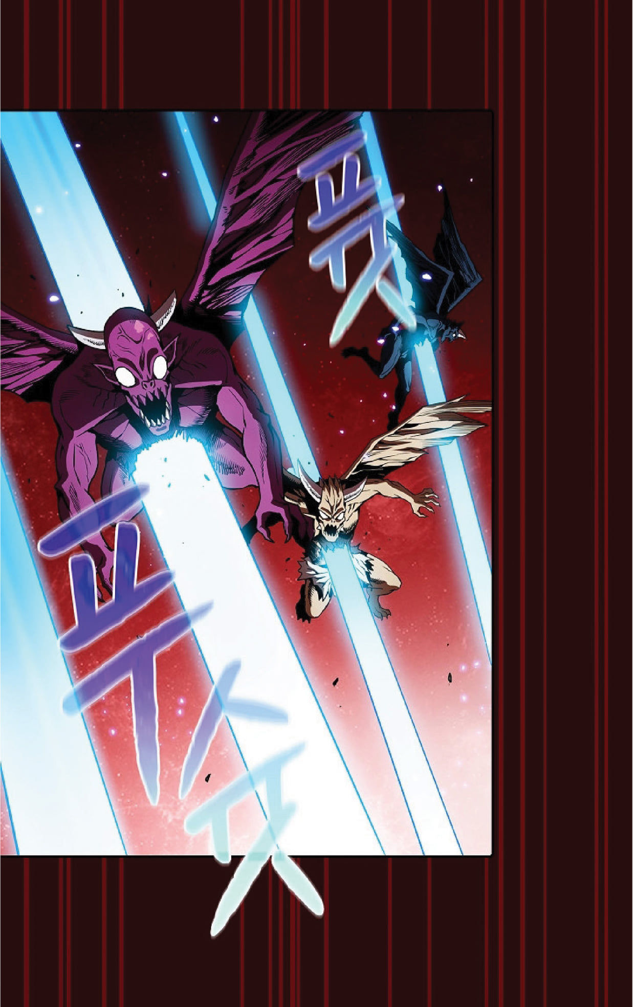 The Constellation That Returned From Hell 15 (60)