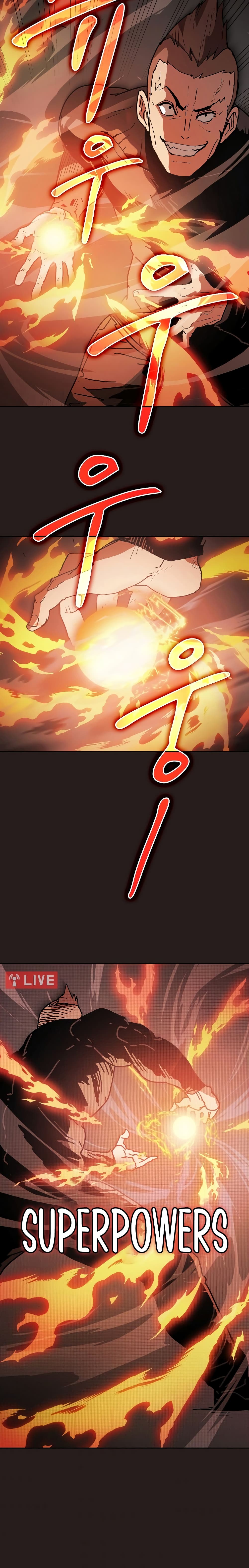 Is This Hunter for Real 1 14