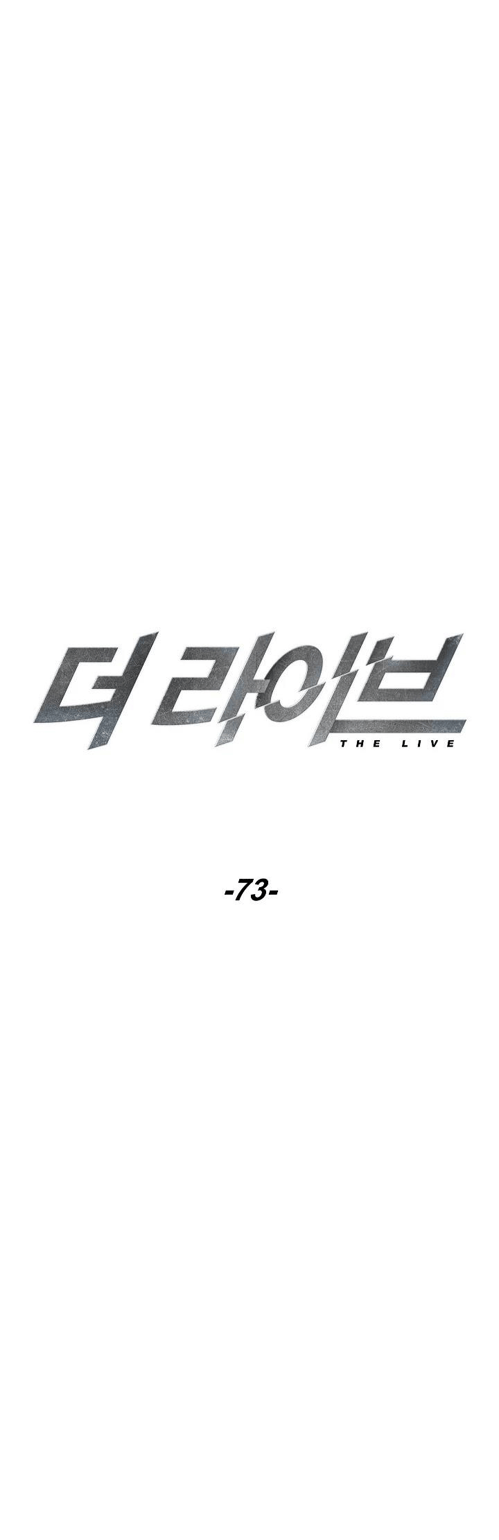 The Live 73 027