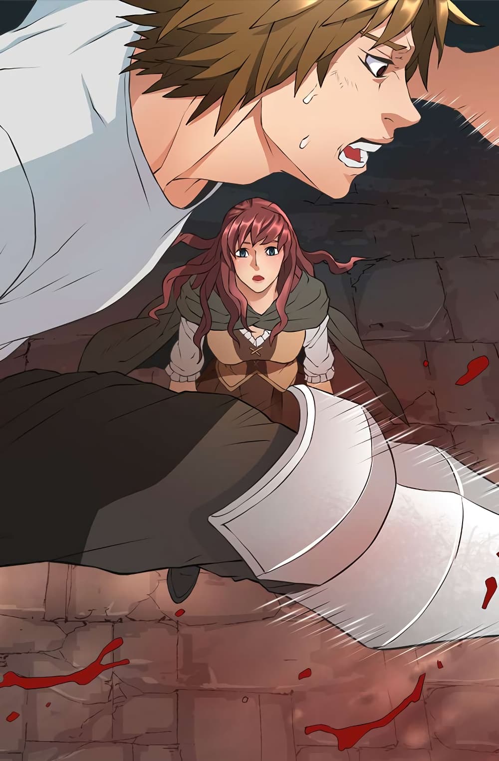 Dimensional Mercenary 14 (13)