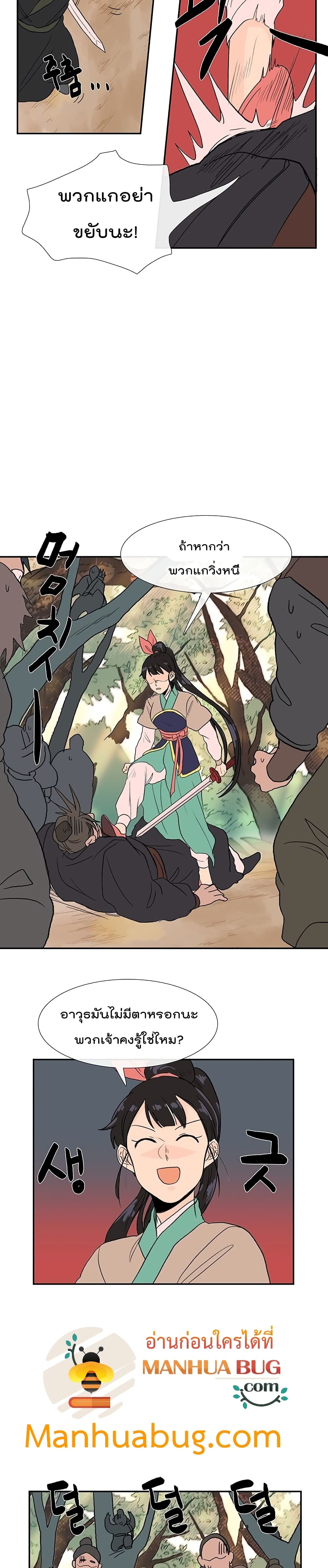 The Scholar’s Reincarnation ตอนที่ 83 (6)