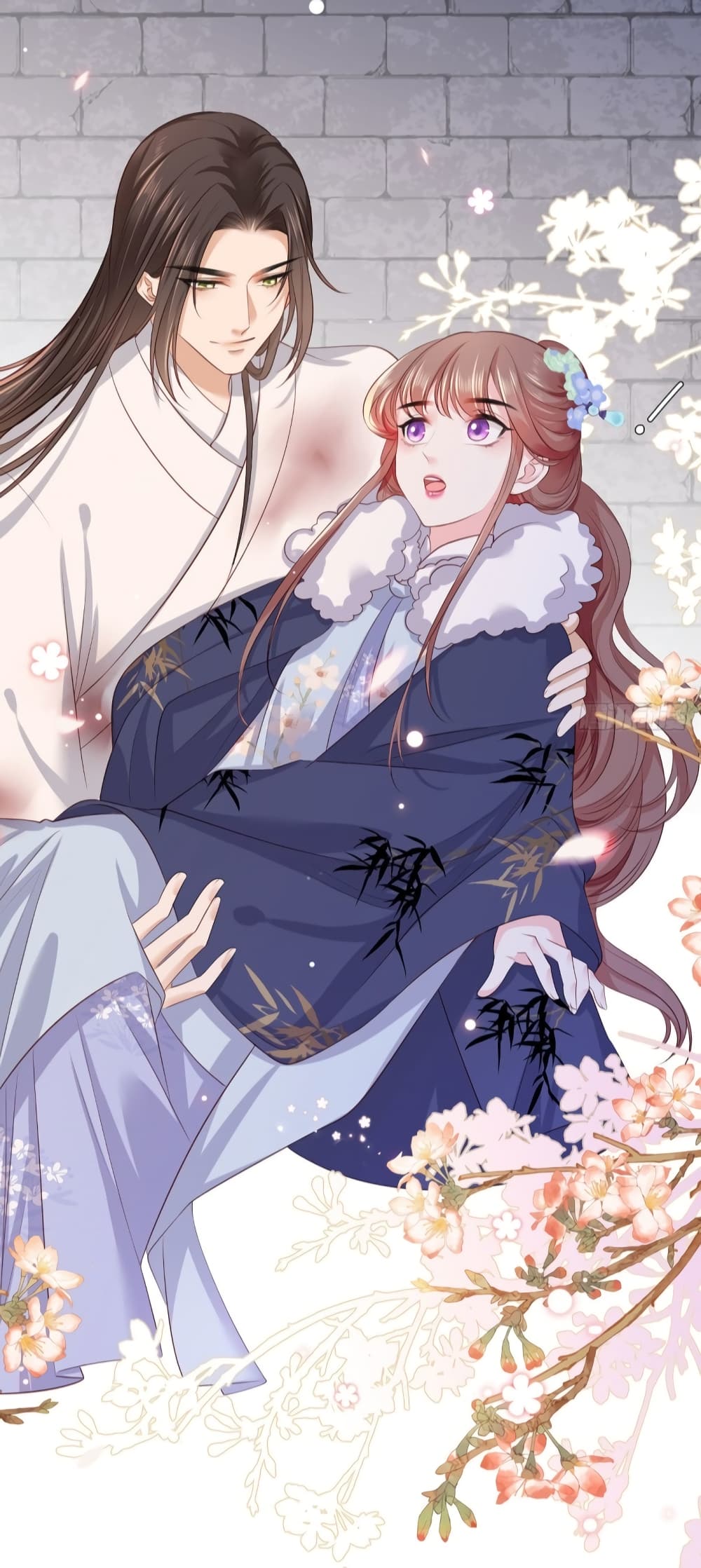 The Pampered Regent of The Richest Woman 52 31