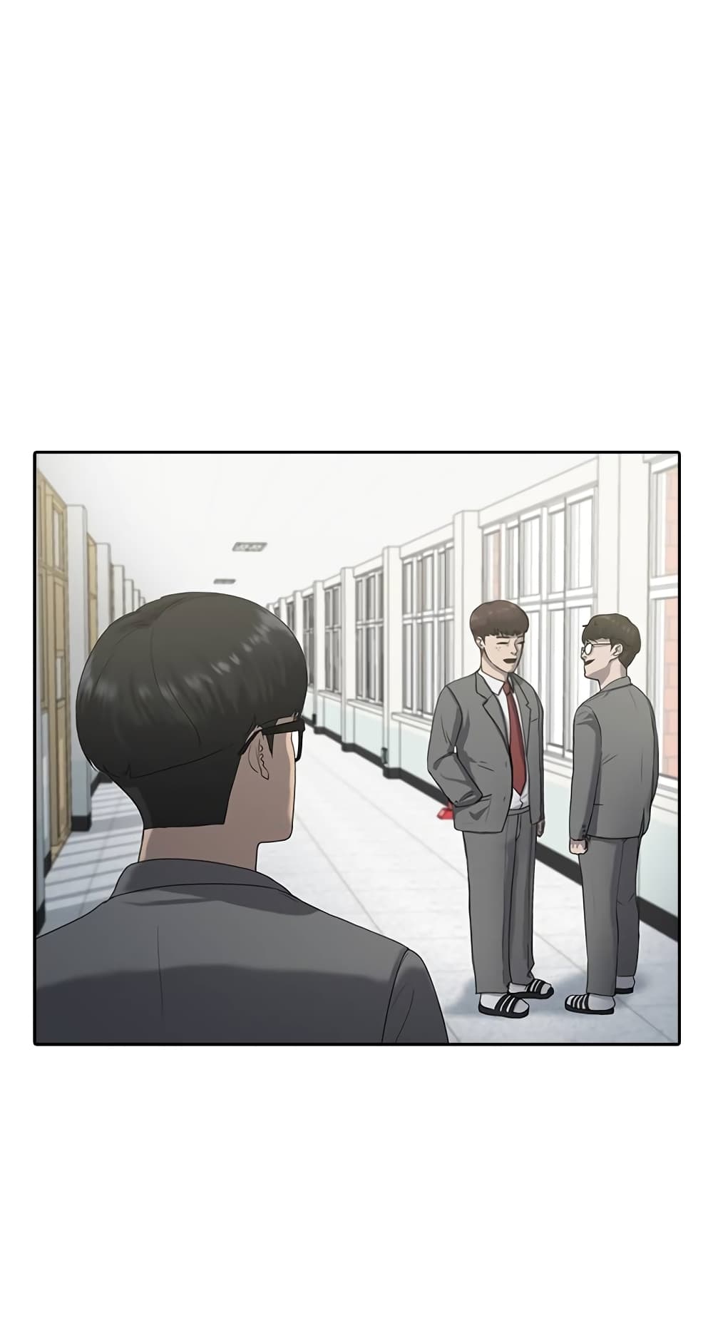 Psychic Studies ตอนที่ 3 (3)