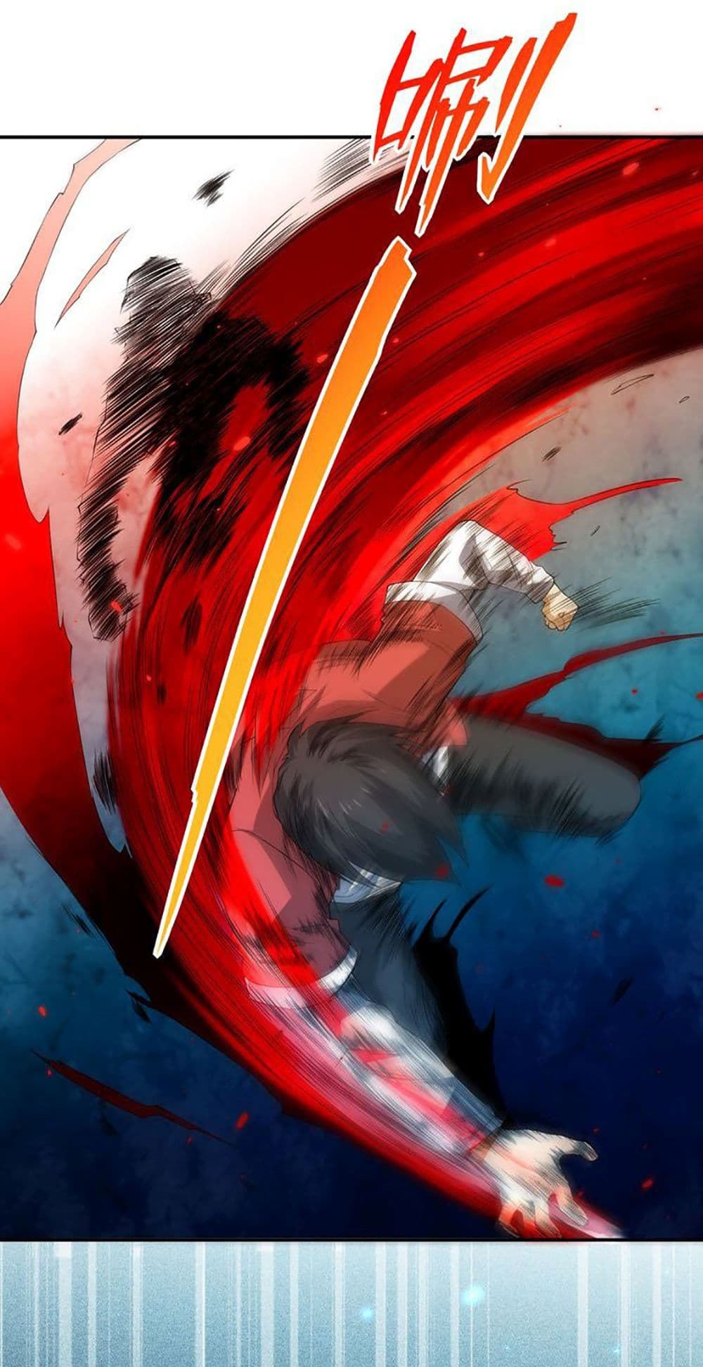 ULTIMATE SOLDIER 18 (22)