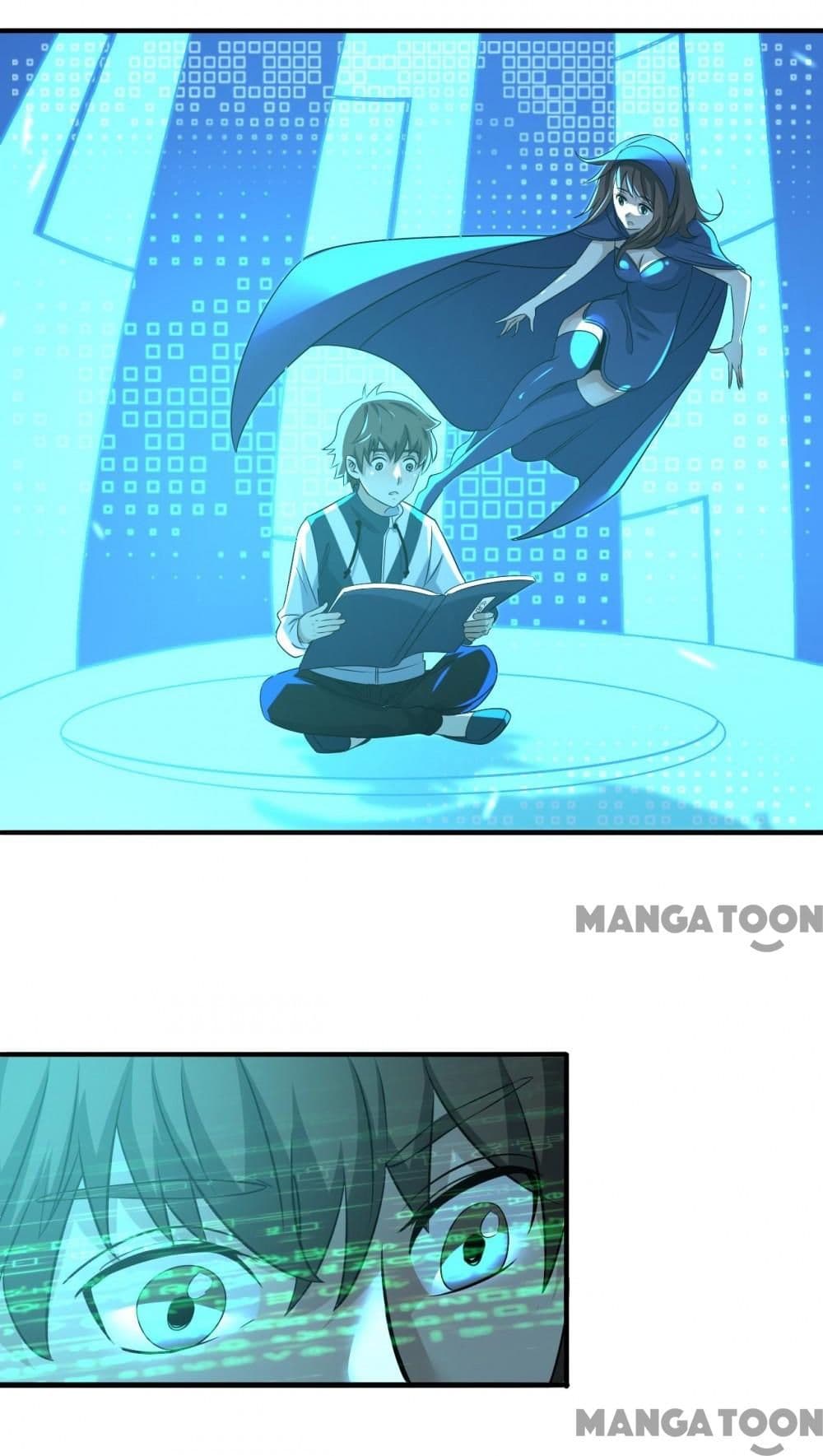 Rebirth of Legendary Doctor 6 (44)