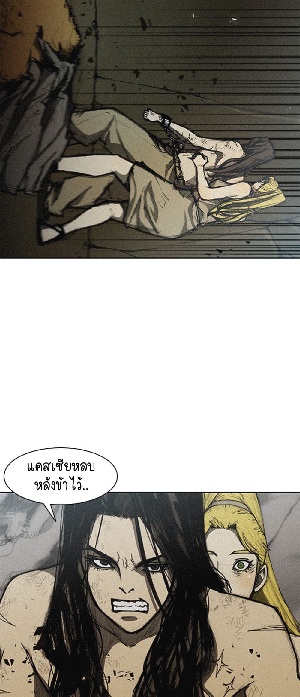 The Long Way of the Warrior 10 (33)