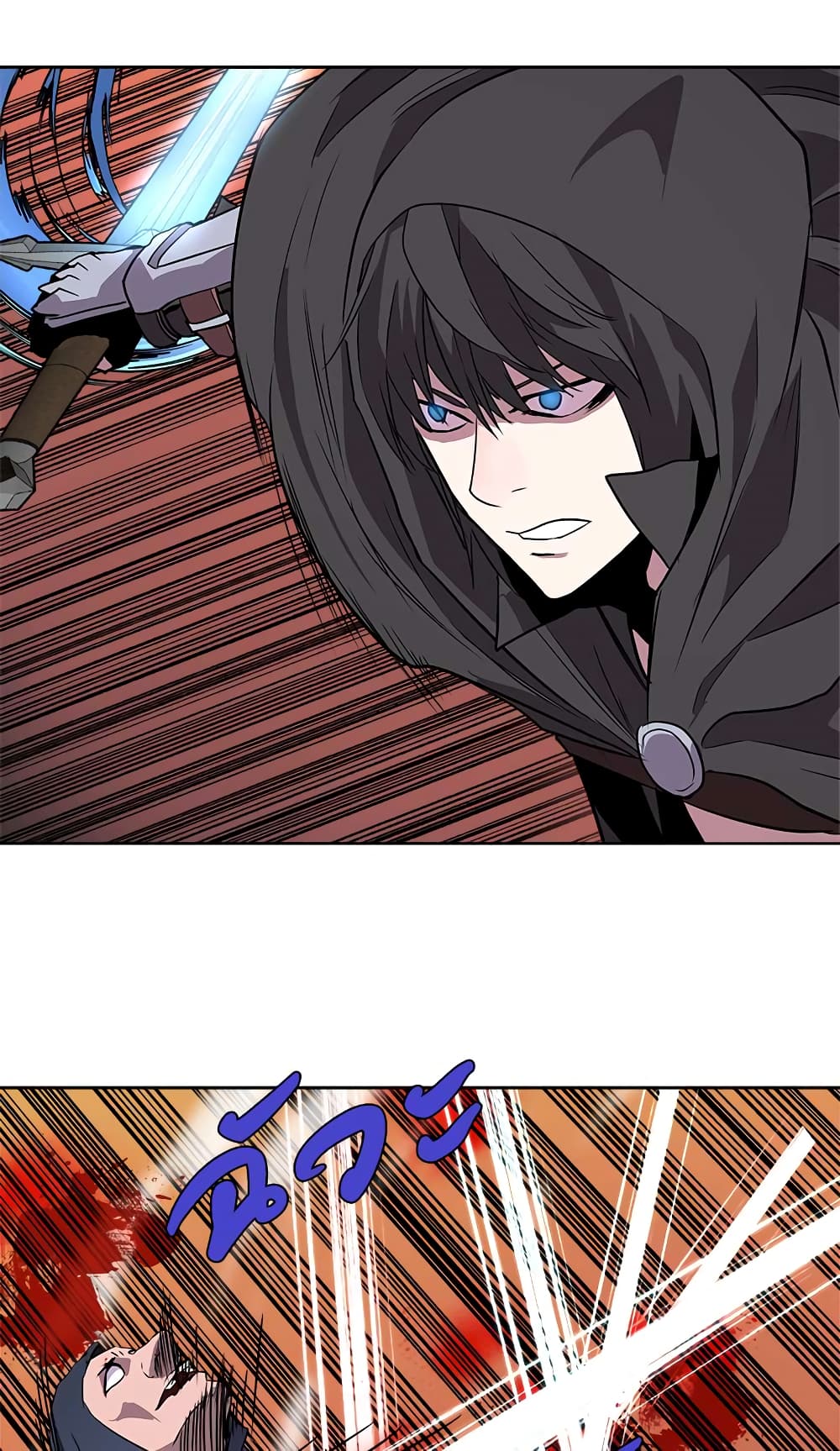Dimensional Mercenary 34 07
