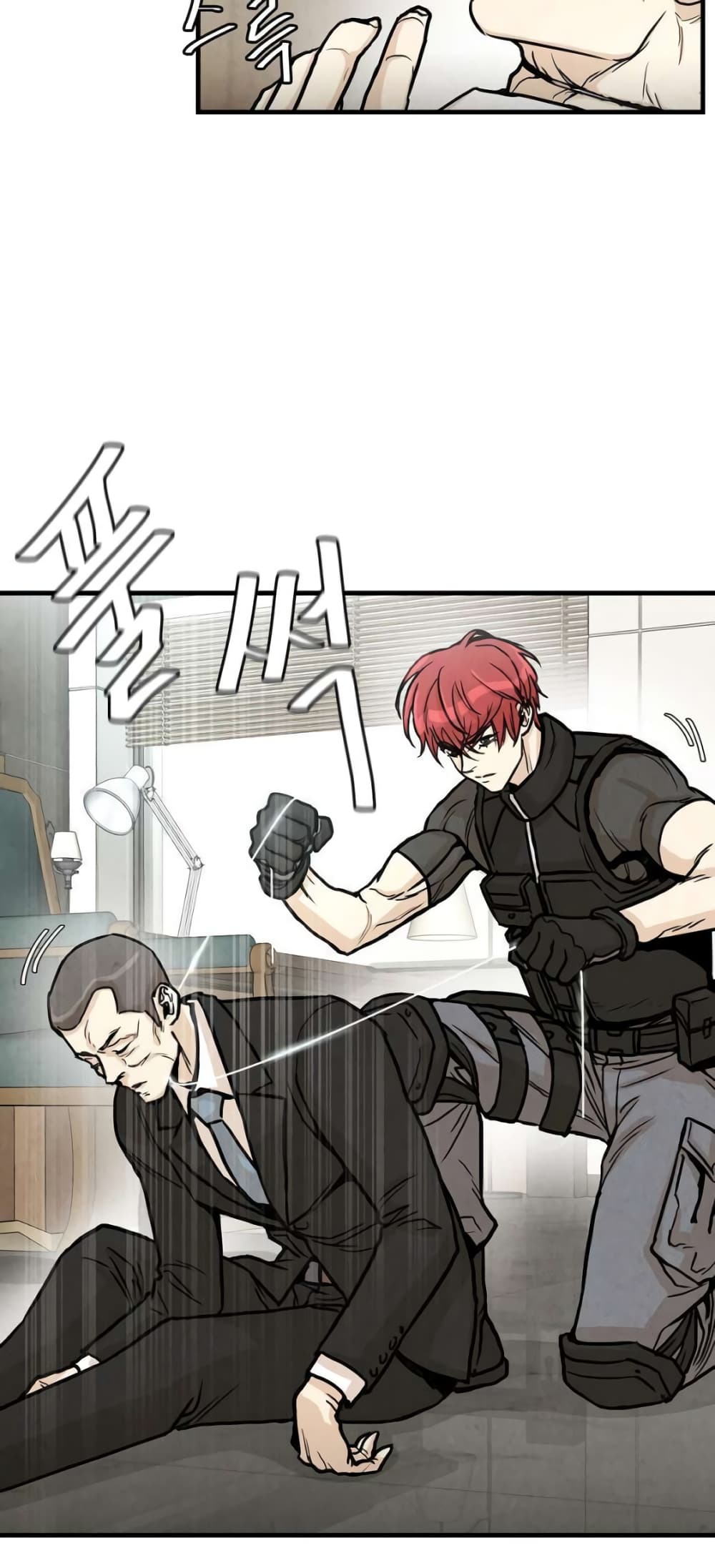 Return Survival 21 49