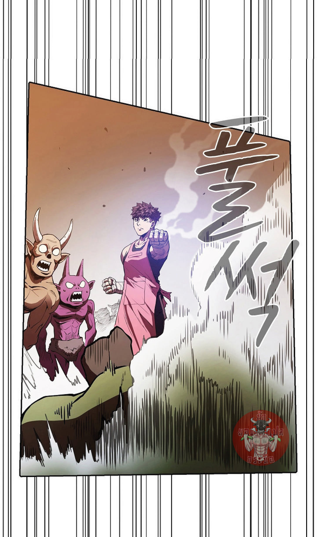 The Constellation That Returned From Hell 11 (46)