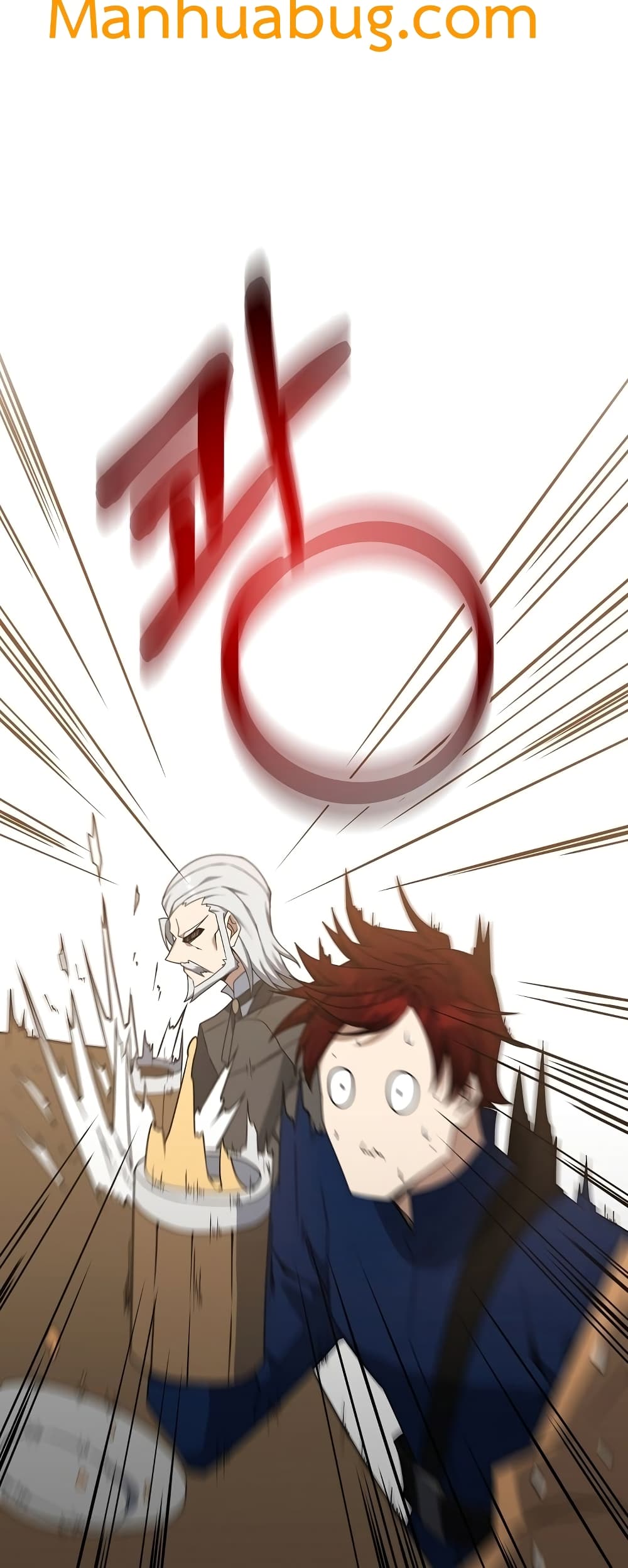 The Lazy Swordmaster ตอนที่ 2 (12)