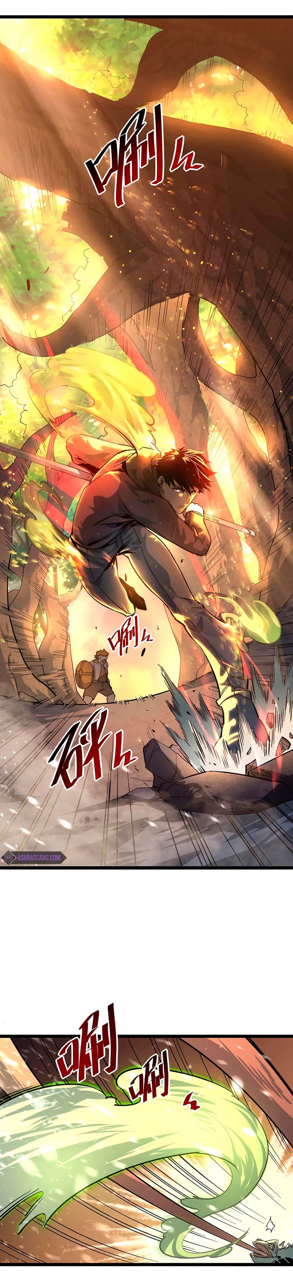 Rise From The Rubble 39 06