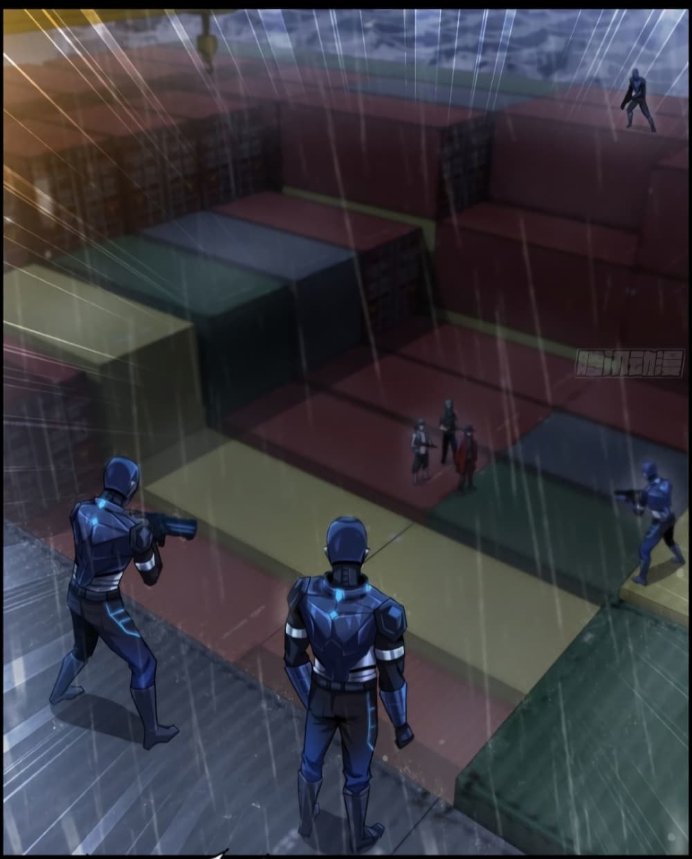 I Dominate The Game 1 36