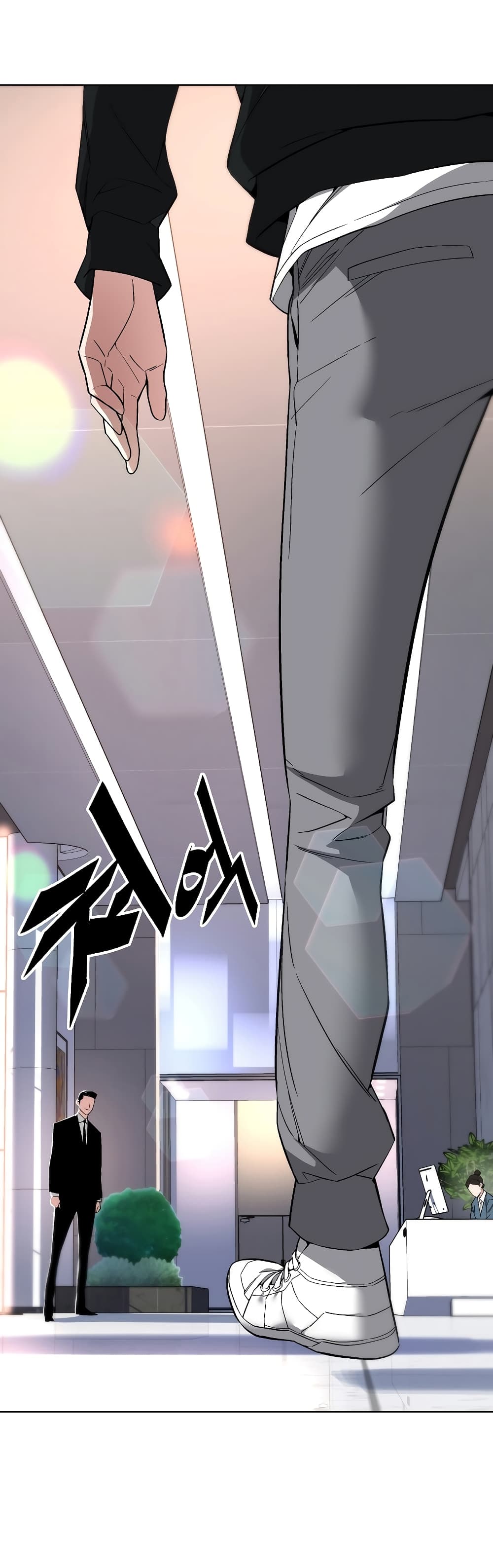 Heavenly Demon Instructor 26 29