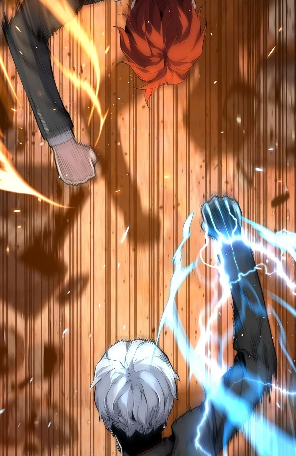 Terror Vs Revival 7 90