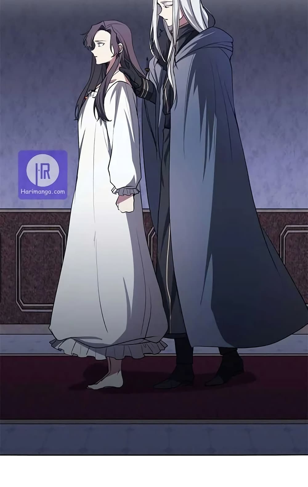 I Failed To Throw The Villain Away ตอนที่ 10 (46)