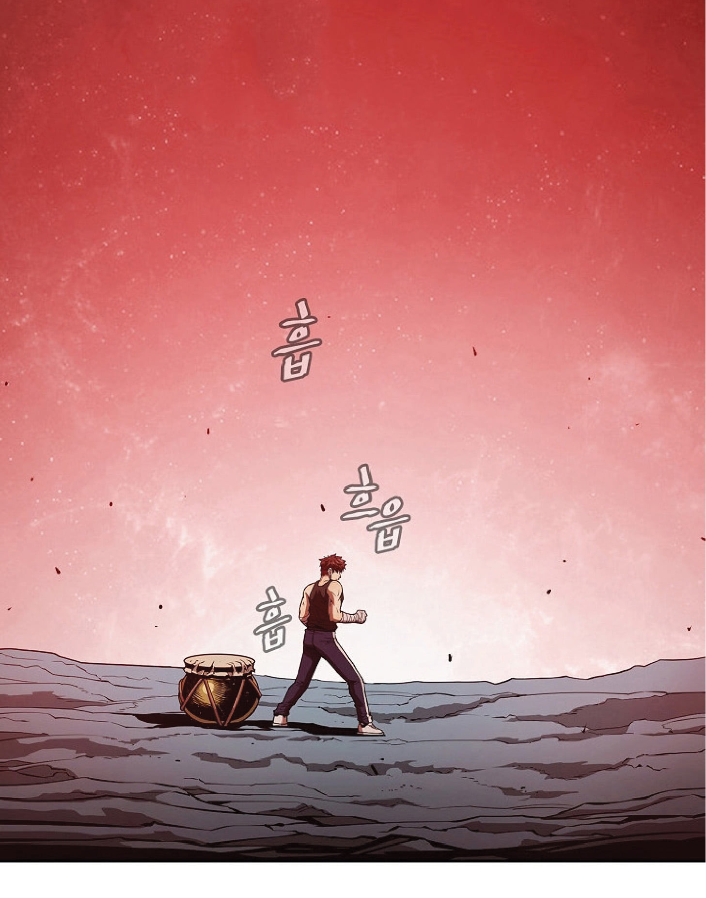 The Constellation That Returned From Hell 16 (38)