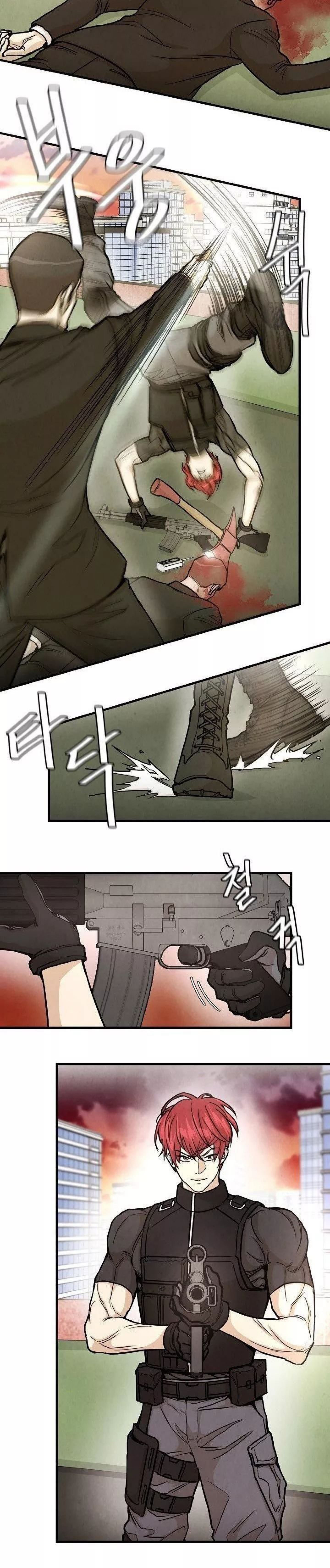Return Survival 23 05