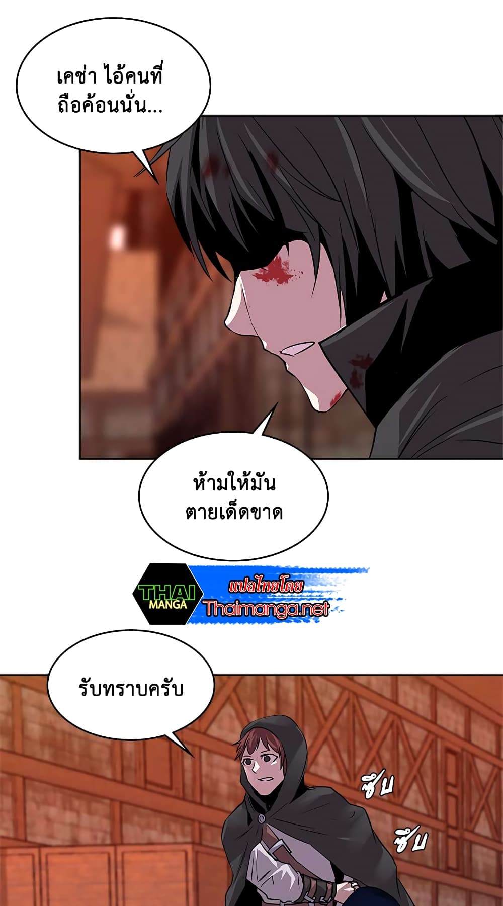 Dimensional Mercenary 34 33