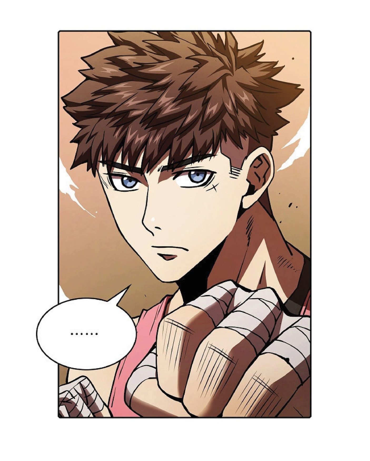 The Constellation That Returned From Hell 11 (57)