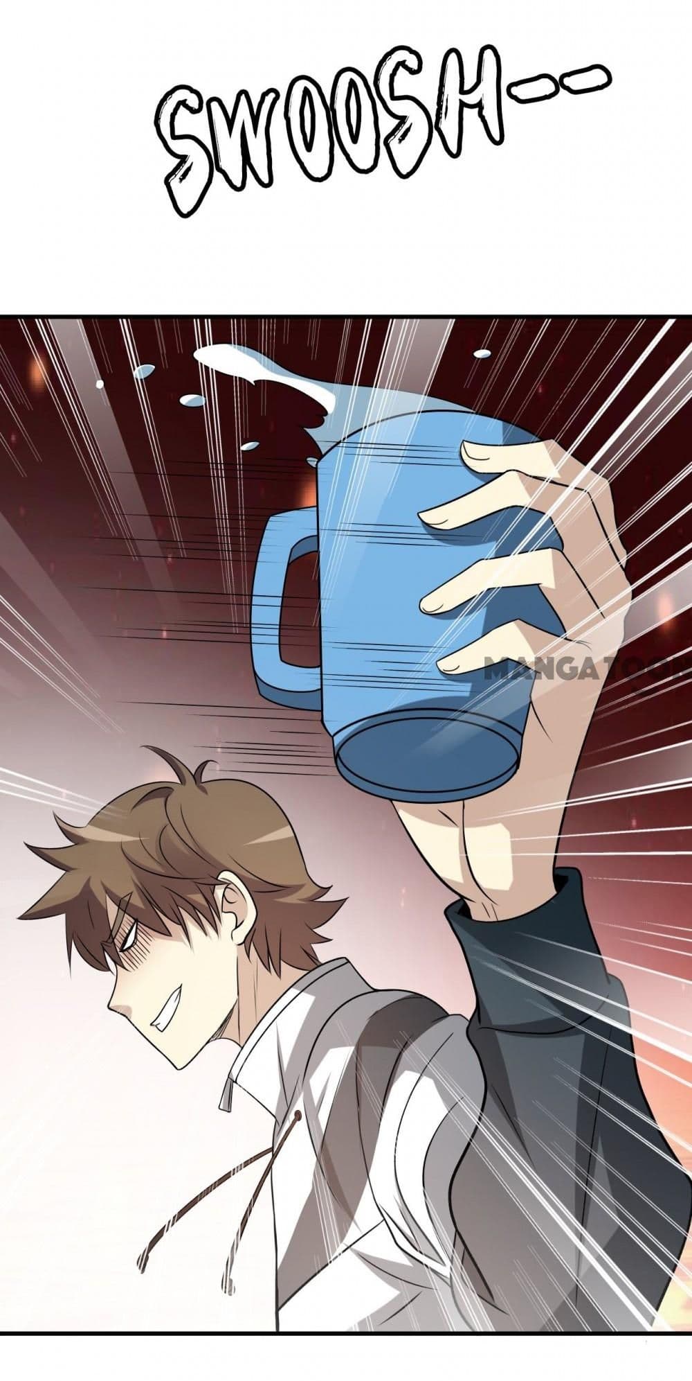 Rebirth of Legendary Doctor 5 37