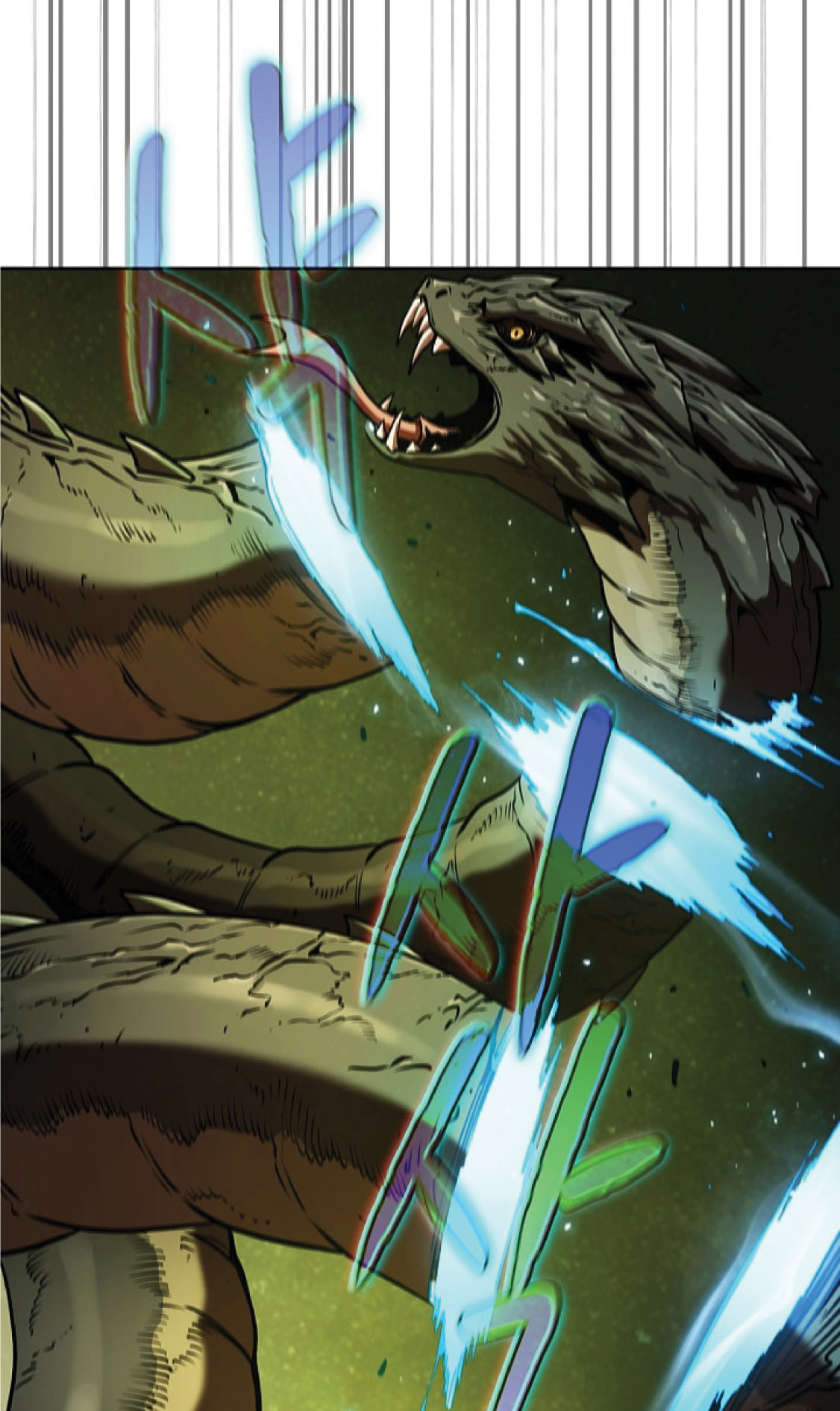 The Constellation That Returned From Hell 18 (62)