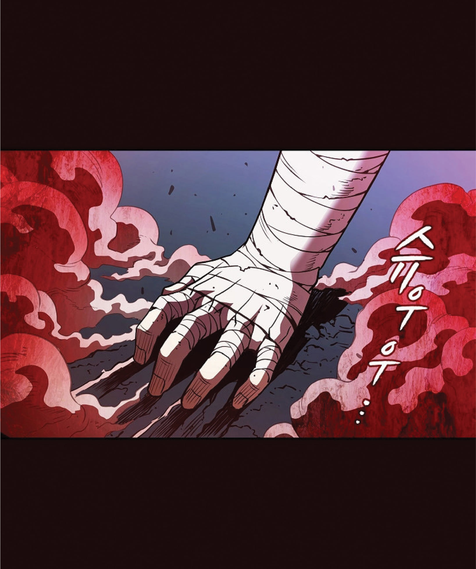 The Constellation That Returned From Hell 13 (65)