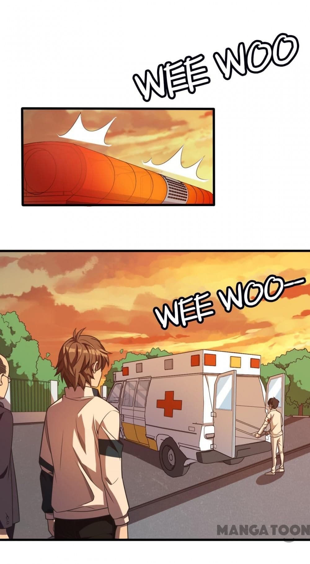 Rebirth of Legendary Doctor ตอนที่ 9 (25)