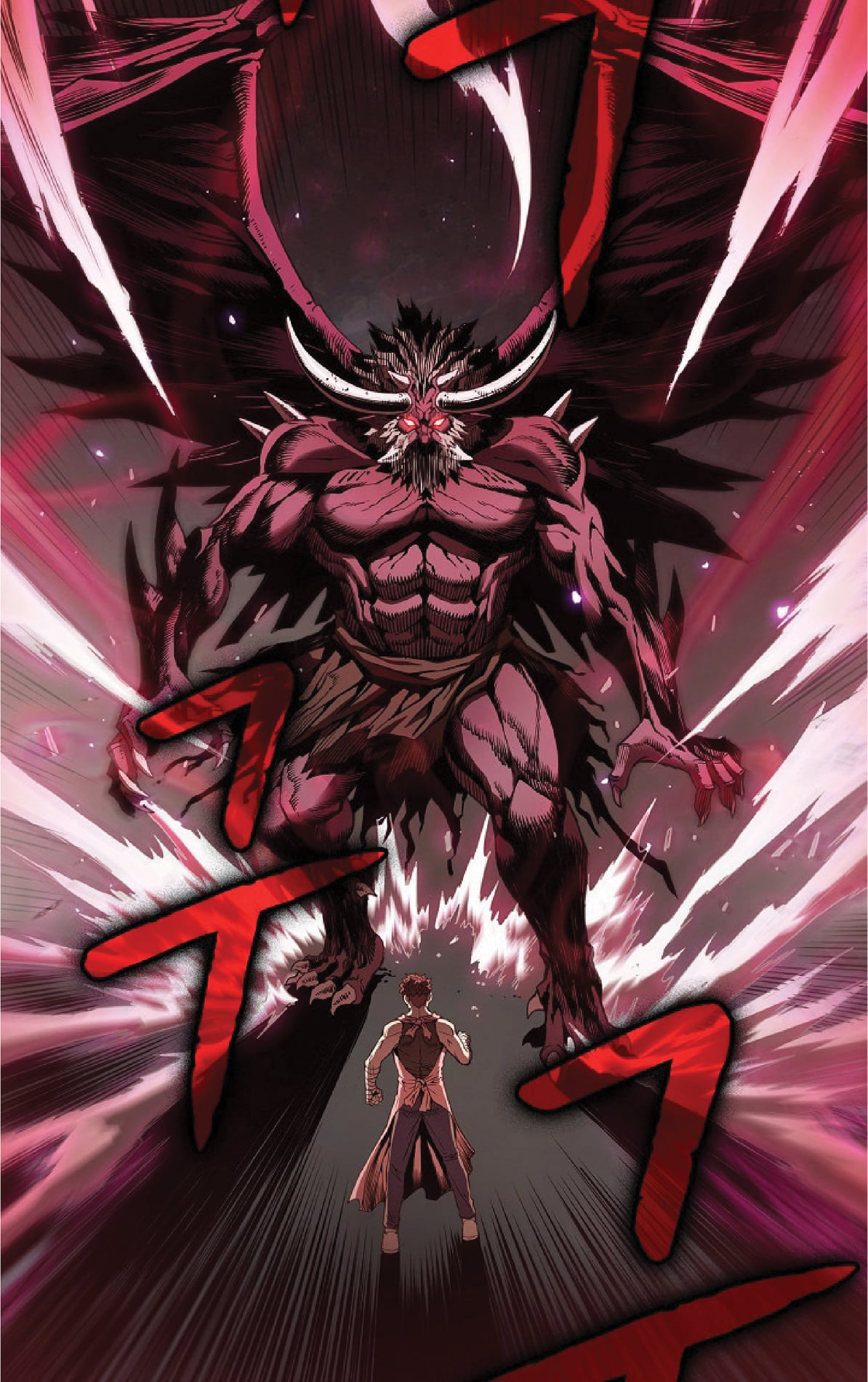 The Constellation That Returned From Hell 12 (64)